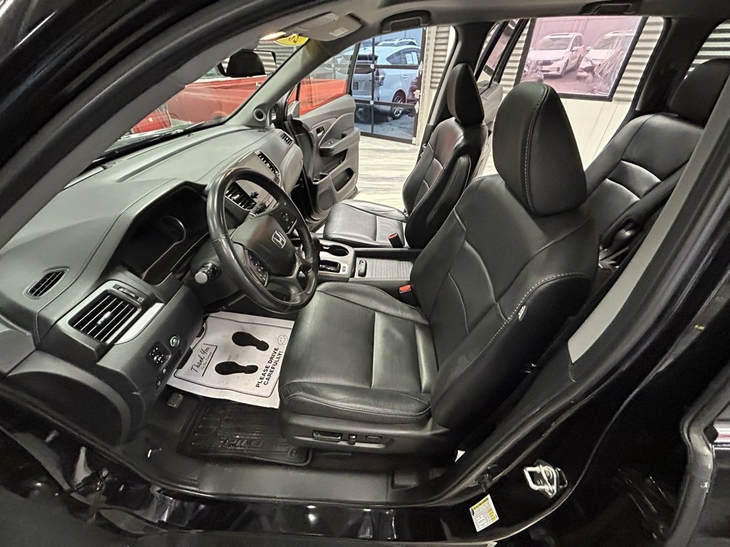 Used 2019 Honda Pilot EX-L image 51