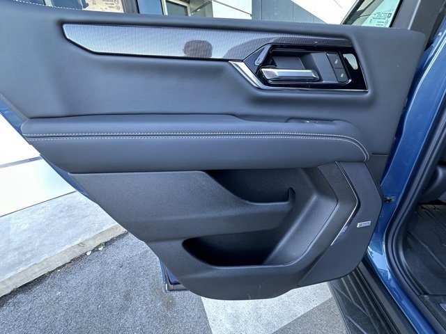 New 2026 GMC Yukon Elevation w/ LPO, Floor Liner Package image 21