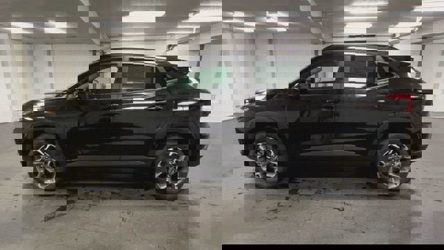 New 2026 Chevrolet Trax LT w/ Driver Confidence Package image 5