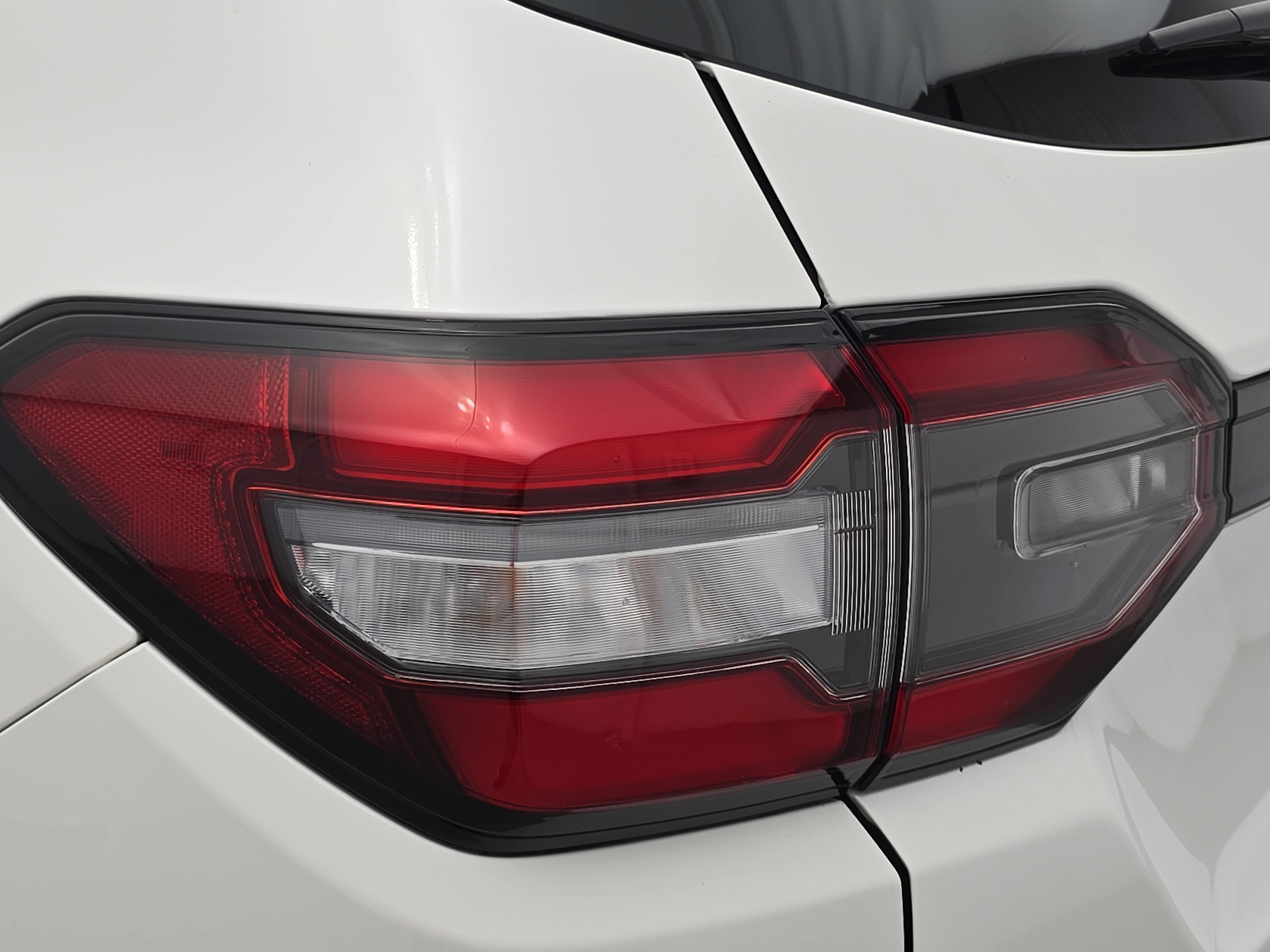 Certified 2025 Honda Pilot EX-L image 35