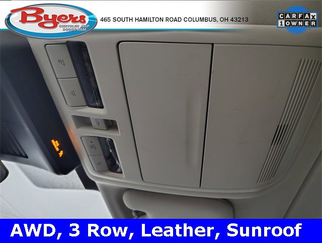 Used 2024 MAZDA CX-90 3.3 Turbo w/ Preferred Plus image 32