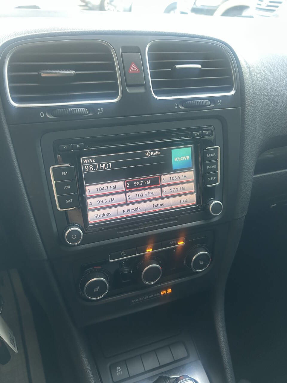 Used 2012 Volkswagen Jetta TDI image 16