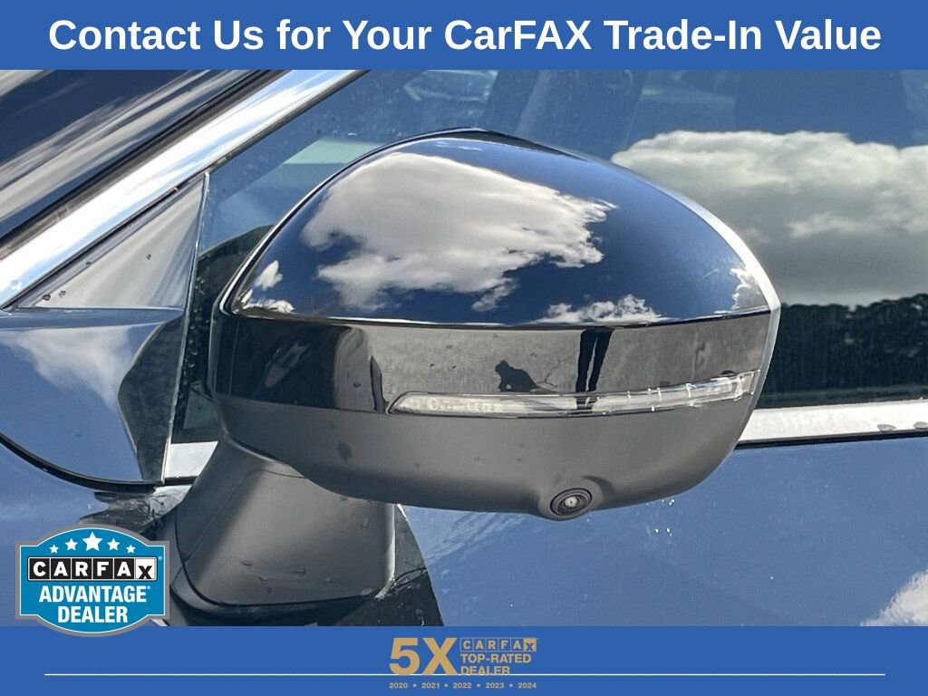 Used 2025 Nissan Rogue SL image 33