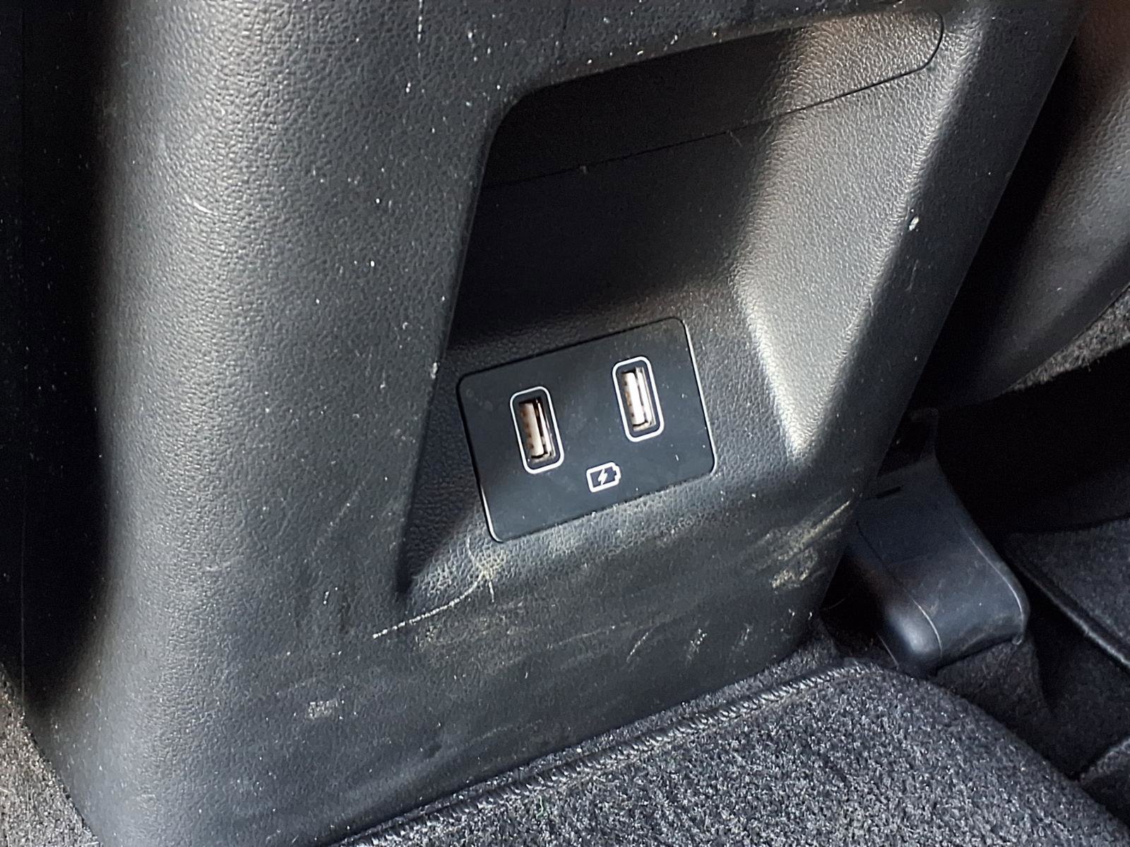 Used 2022 Hyundai Tucson N Line image 25