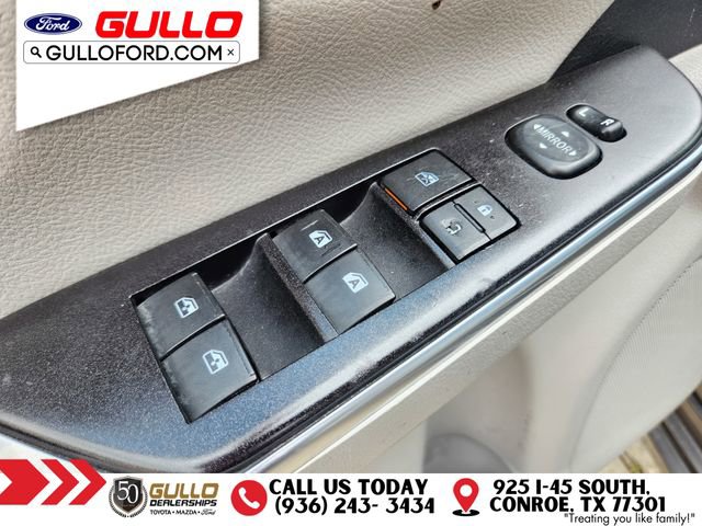 Used 2016 Toyota Camry LE FWD image 21