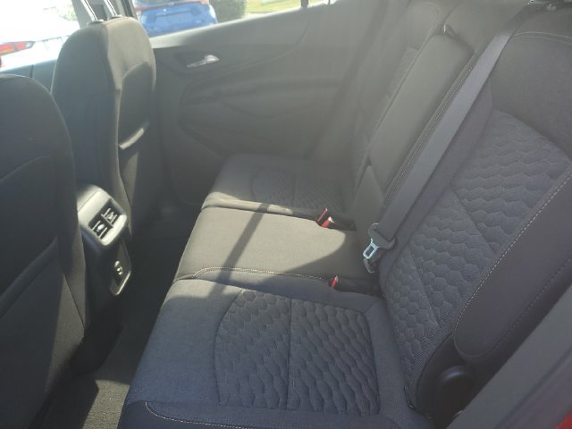 Used 2019 Chevrolet Equinox LT w/ Driver Convenience Package FWD image 13