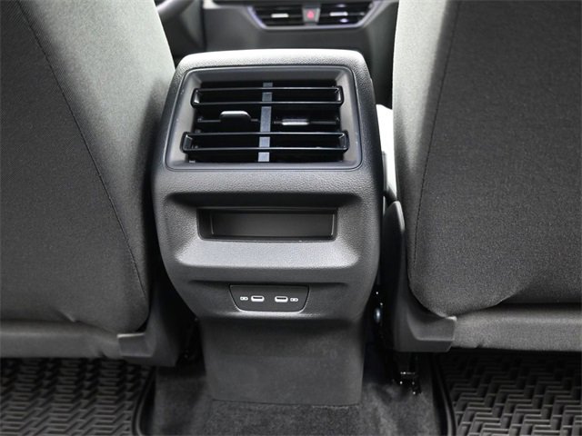 New 2026 Volkswagen Tiguan S image 29