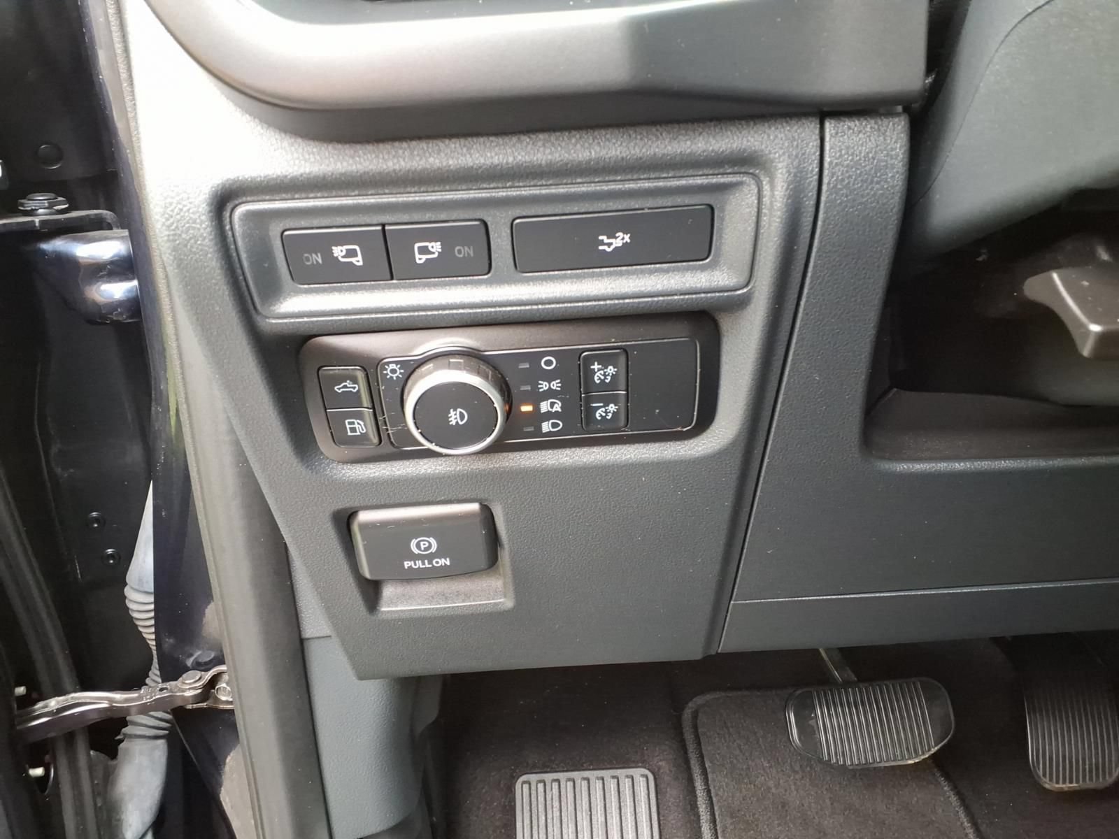 Used 2024 Ford F150 XLT w/ Equipment Group 302A MID AWD/4WD image 20