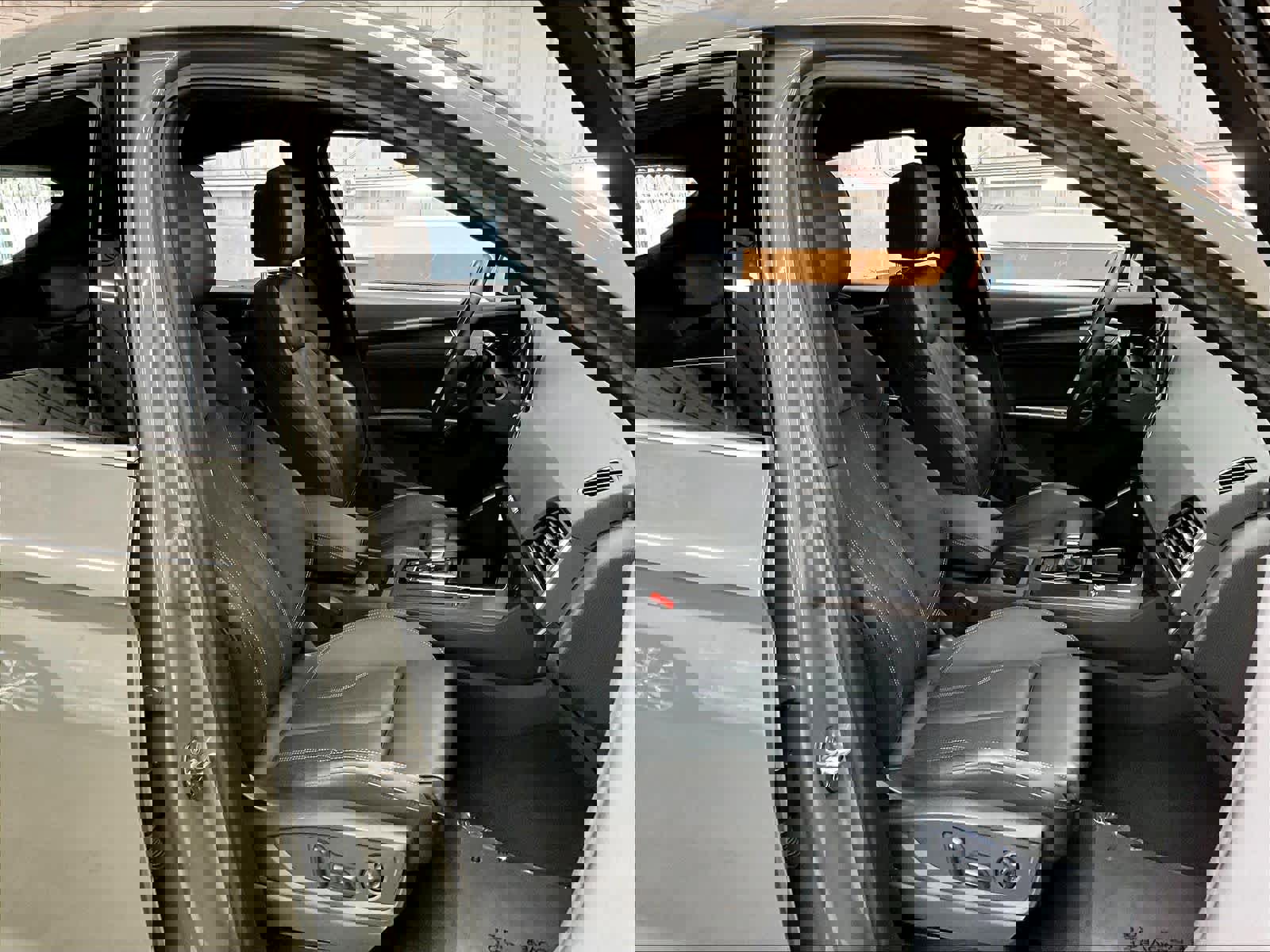 Used 2023 Audi Q5 2.0T Premium w/ Convenience Package image 9