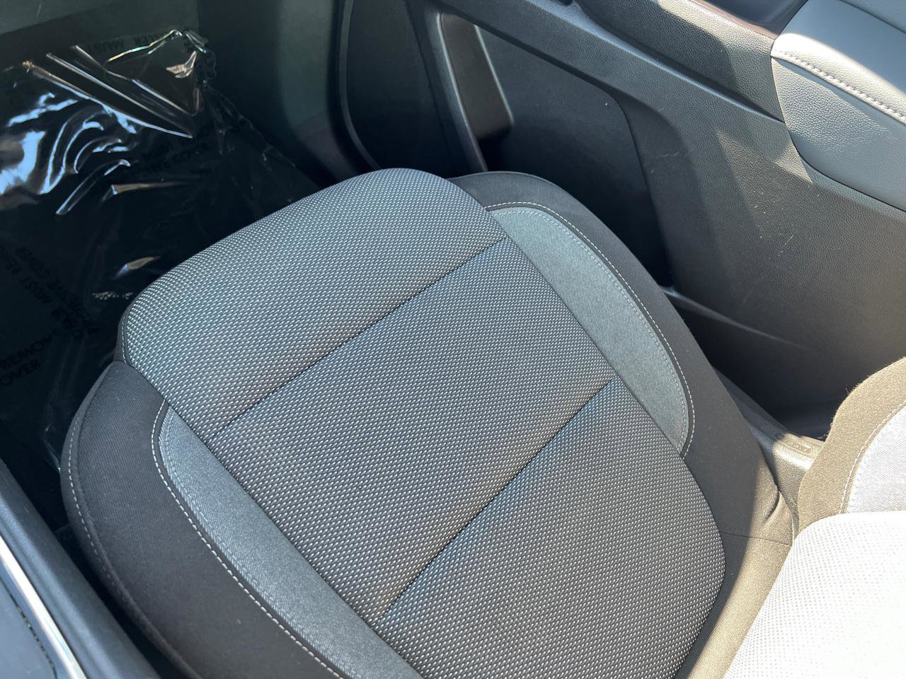 Used 2020 Chevrolet Traverse LT w/ LPO, Cargo Package AWD/4WD image 30