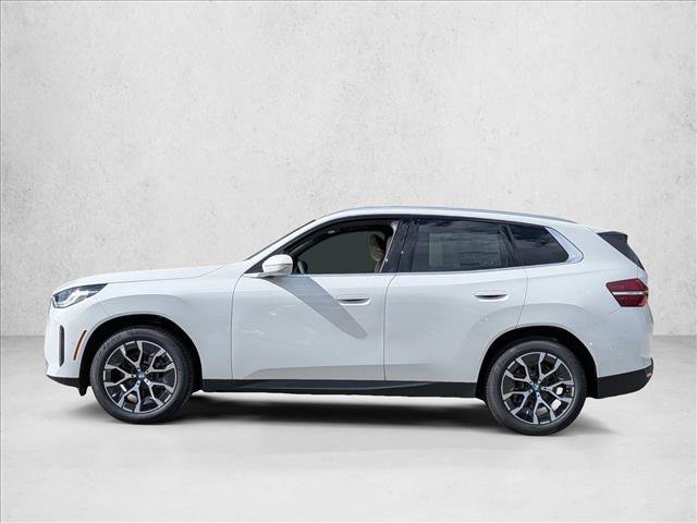 Used 2026 BMW X3 xDrive30 w/ Convenience Package image 5