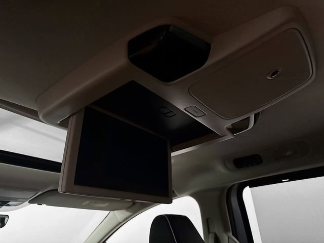 Certified 2025 Honda Odyssey Elite image 45