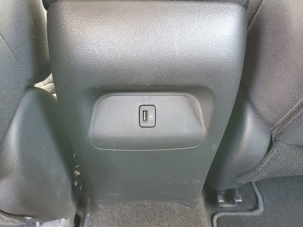 Used 2022 Nissan Sentra SR image 12