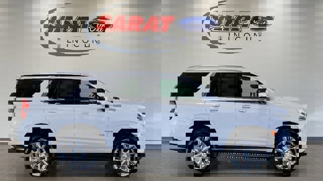 Used 2024 Chevrolet Tahoe High Country