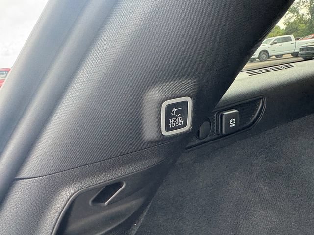 Used 2025 Jeep Grand Cherokee Summit AWD/4WD image 18
