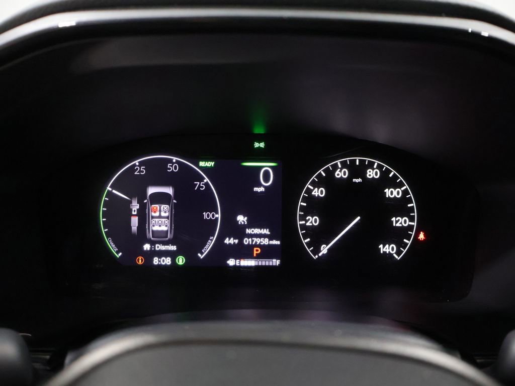 Used 2024 Honda CR-V Sport image 40