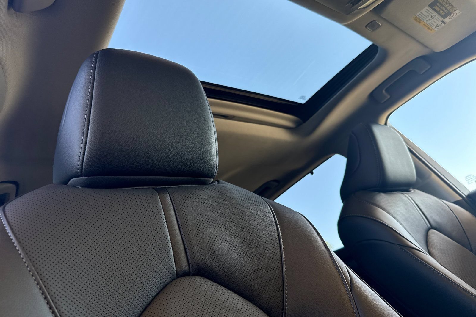 New 2026 Toyota Highlander Limited AWD/4WD image 19