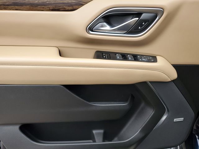 Used 2021 Chevrolet Tahoe Premier image 15