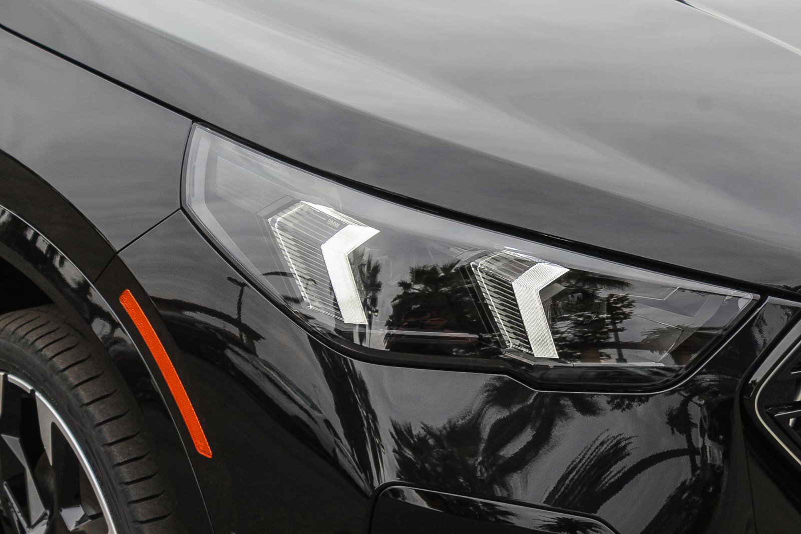 New 2026 BMW X2 M35i w/ Technology Package image 8