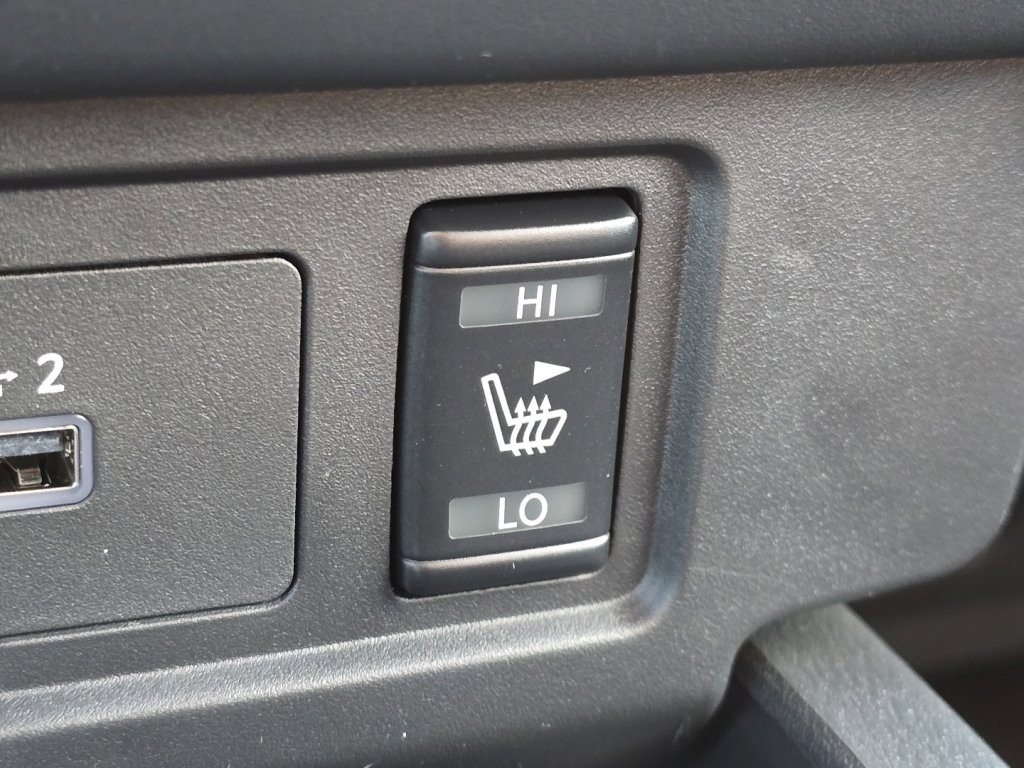 New 2026 Nissan Frontier SV w/ SV Convenience Package image 4