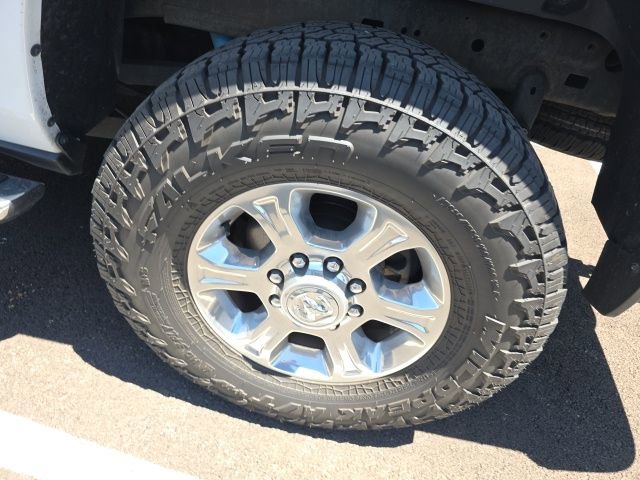 Used 2022 RAM 2500 Big Horn w/ Level C Equiment Group AWD/4WD image 26