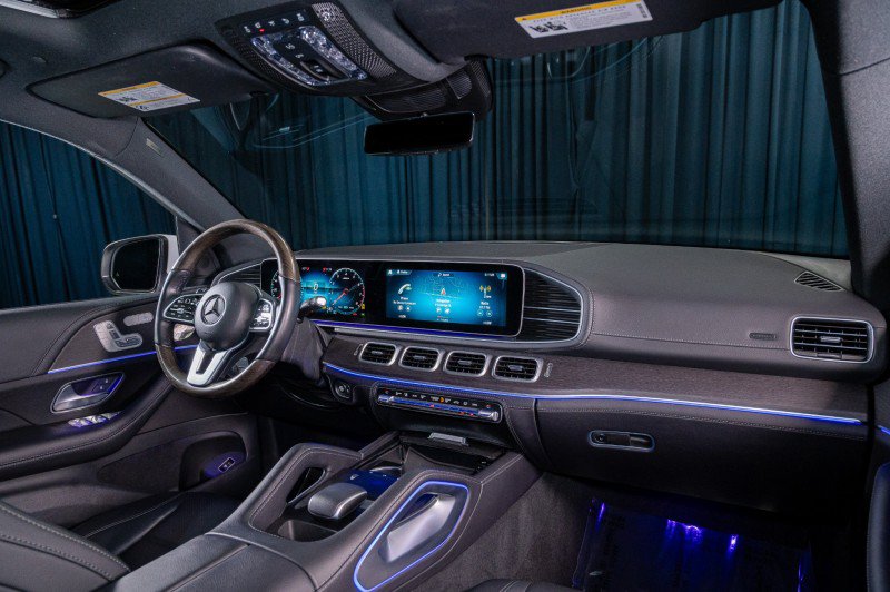 Certified 2022 Mercedes-Benz GLE 450 4MATIC image 14