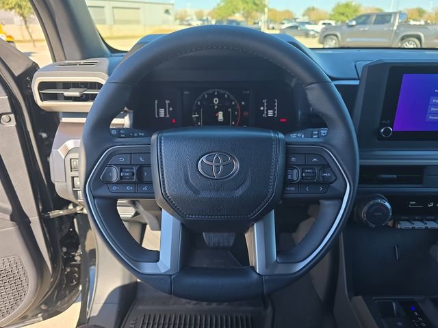 New 2026 Toyota 4Runner SR5 image 15