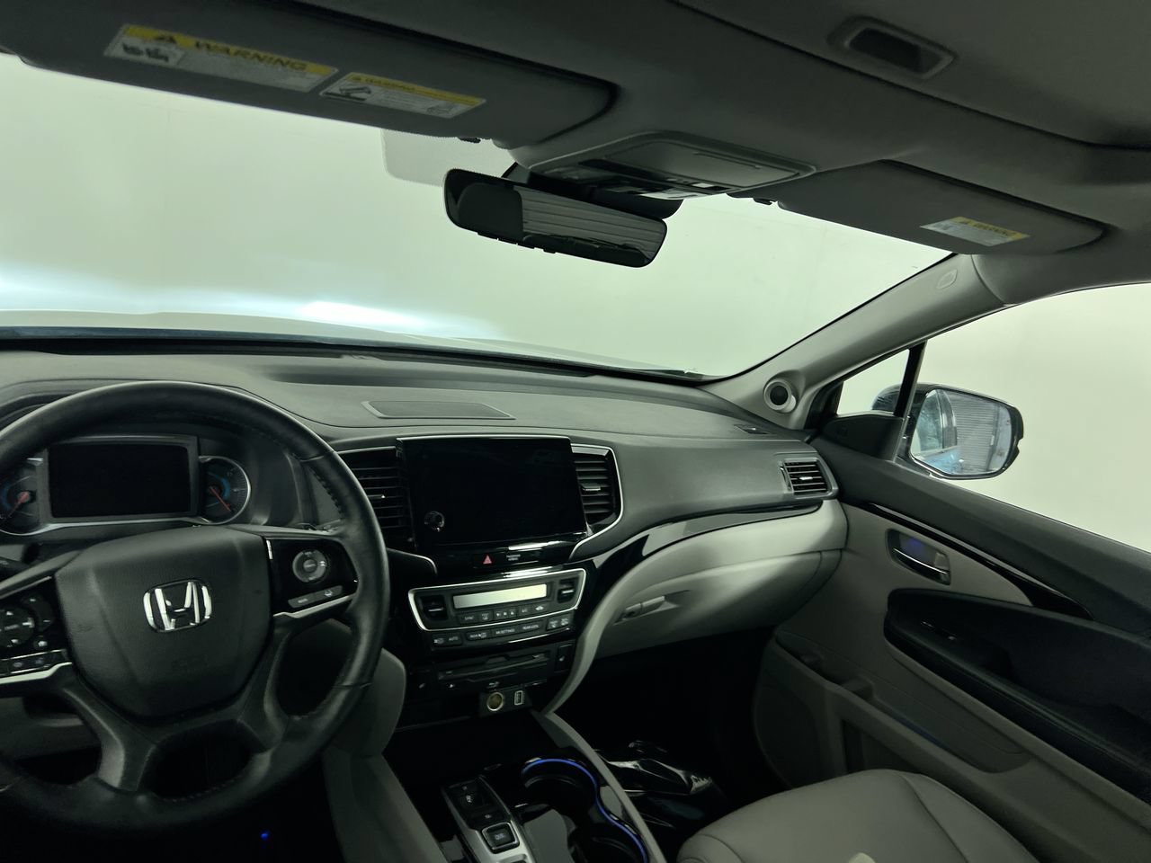 Used 2019 Honda Pilot Touring image 24