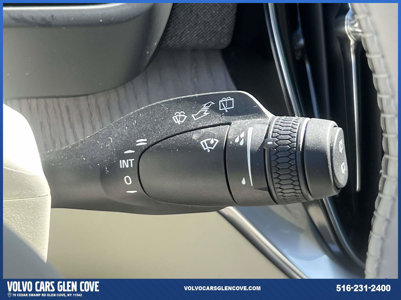 Used 2026 Volvo XC90 B6 Ultra w/ Protection Package AWD/4WD image 26