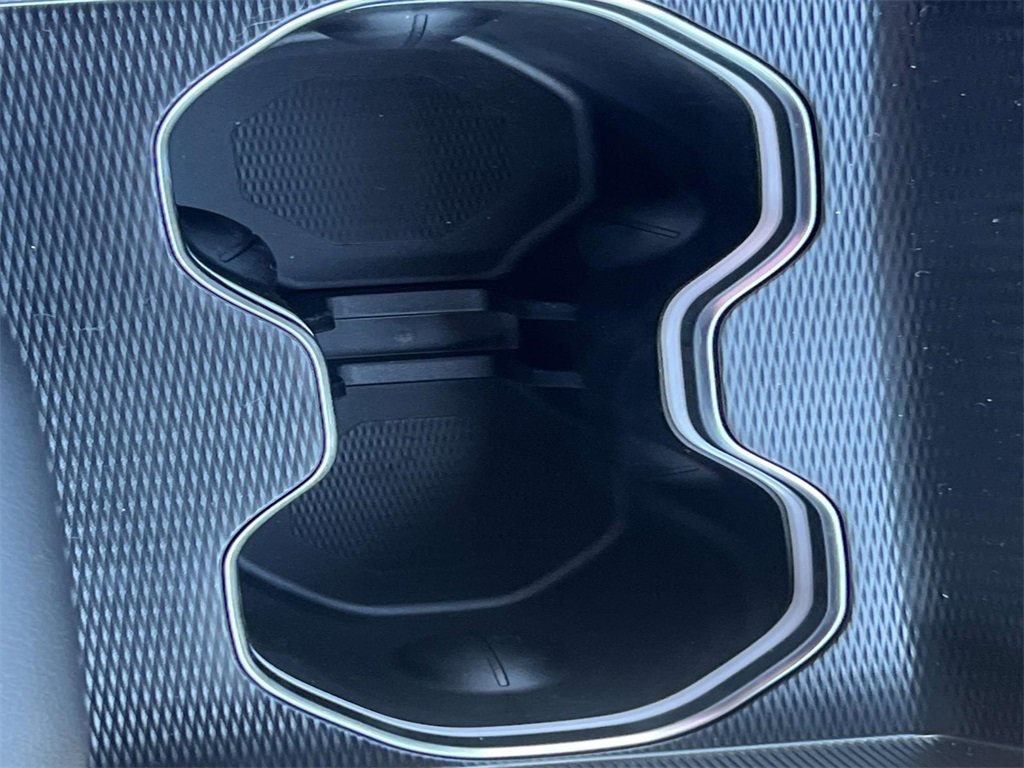 New 2025 Jeep Grand Cherokee Laredo X w/ Luxury Tech Group I image 21