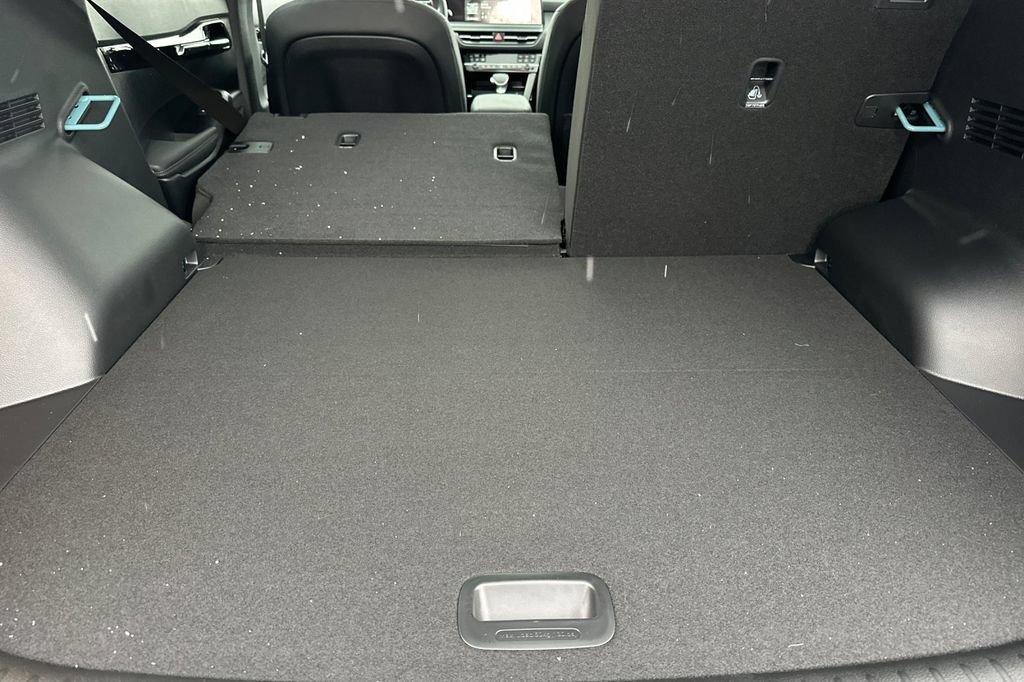 New 2026 Kia Seltos EX w/ EX Sunroof Package FWD image 15