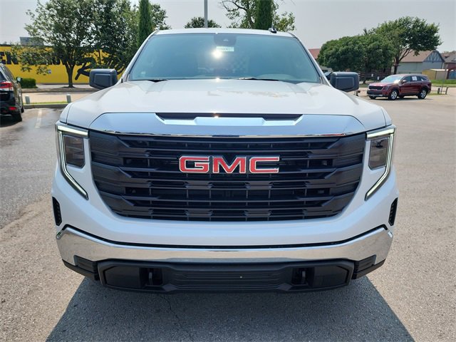 New 2026 GMC Sierra 1500 Pro w/ Pro Value Package image 8