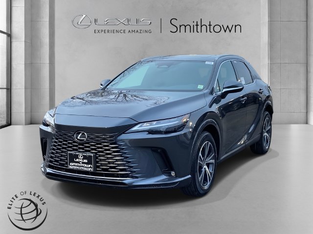 New 2026 Lexus RX 350 Premium AWD/4WD image 7