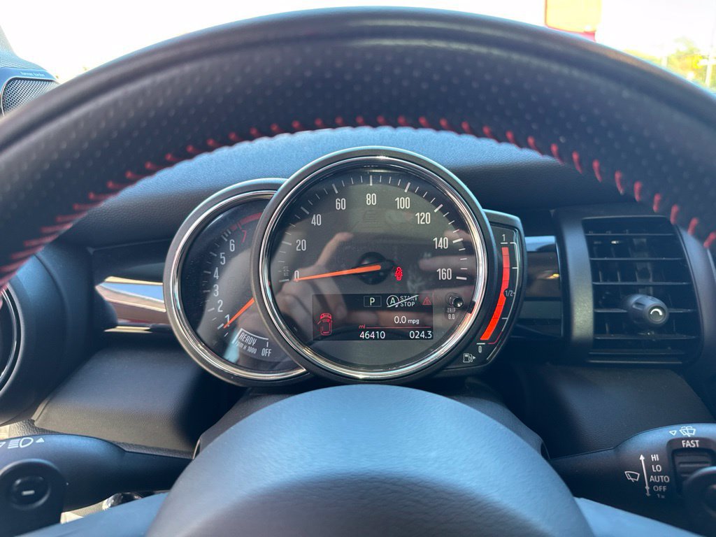 Used 2021 MINI Cooper S w/ Premium Package FWD image 39
