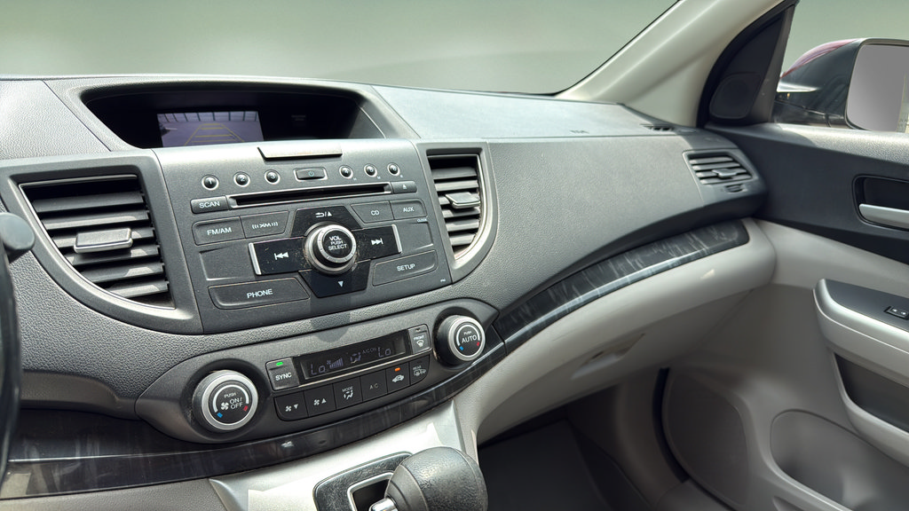 Used 2012 Honda CR-V EX-L image 30