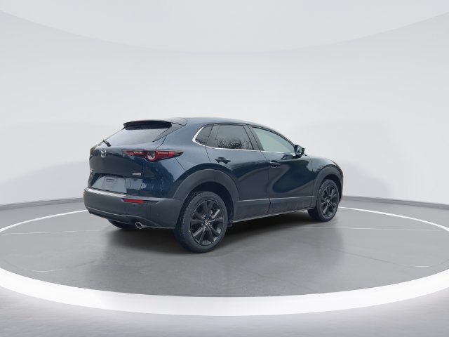 Certified 2024 MAZDA CX-30 AWD 2.5 S w/ Select Sport Pkg image 8