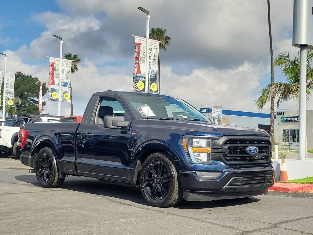 Used 2023 Ford F150 XL RWD image 33