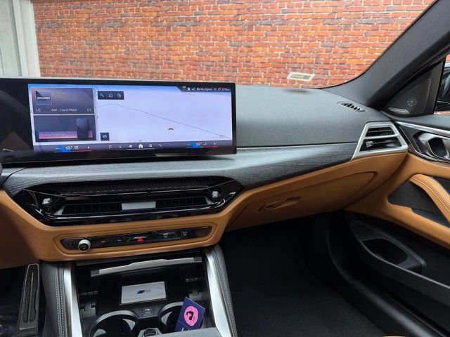 Used 2026 BMW 430i xDrive Coupe w/ M Sport Package image 17