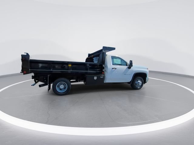 New 2026 Chevrolet Silverado 3500 W/T w/ WT Convenience Package AWD/4WD image 8