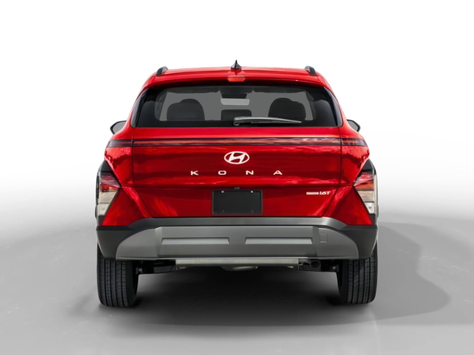 New 2026 Hyundai Kona SEL Premium AWD/4WD image 5