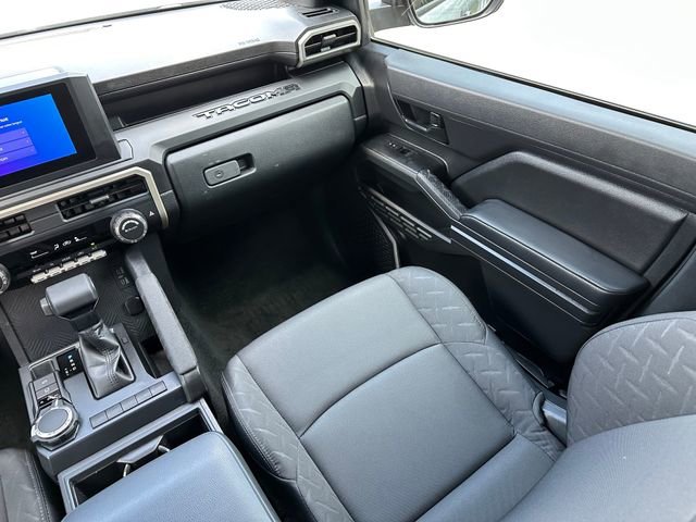 Used 2024 Toyota Tacoma SR image 27