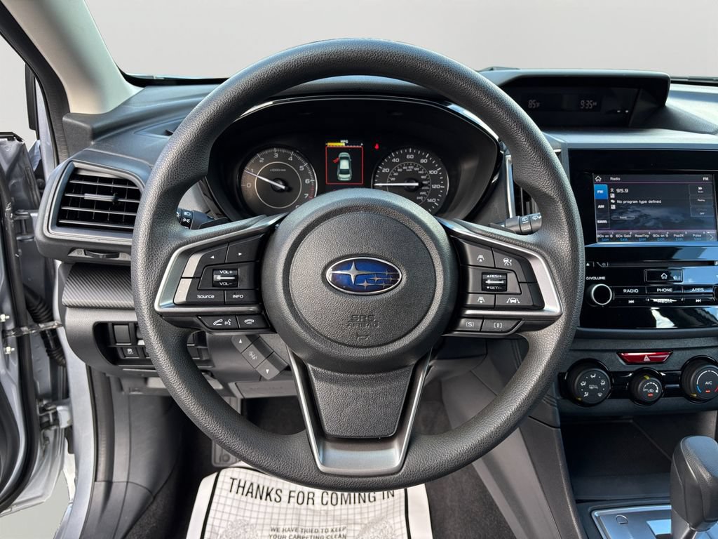 Used 2023 Subaru Impreza 2.0i Premium AWD/4WD image 19