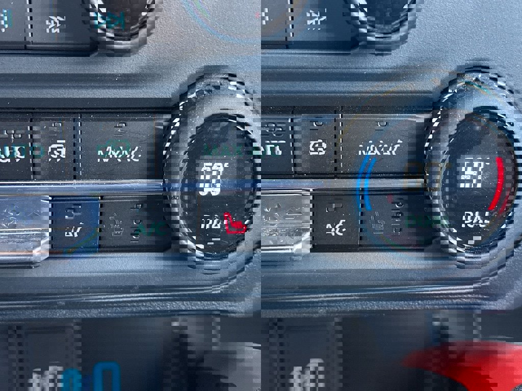 Used 2025 Ford Bronco Stroppe Edition image 23