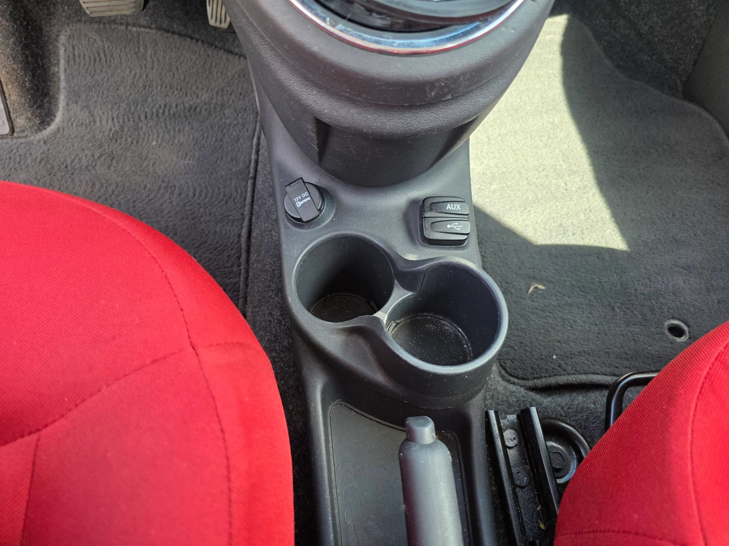 Used 2016 FIAT 500 Pop FWD image 14