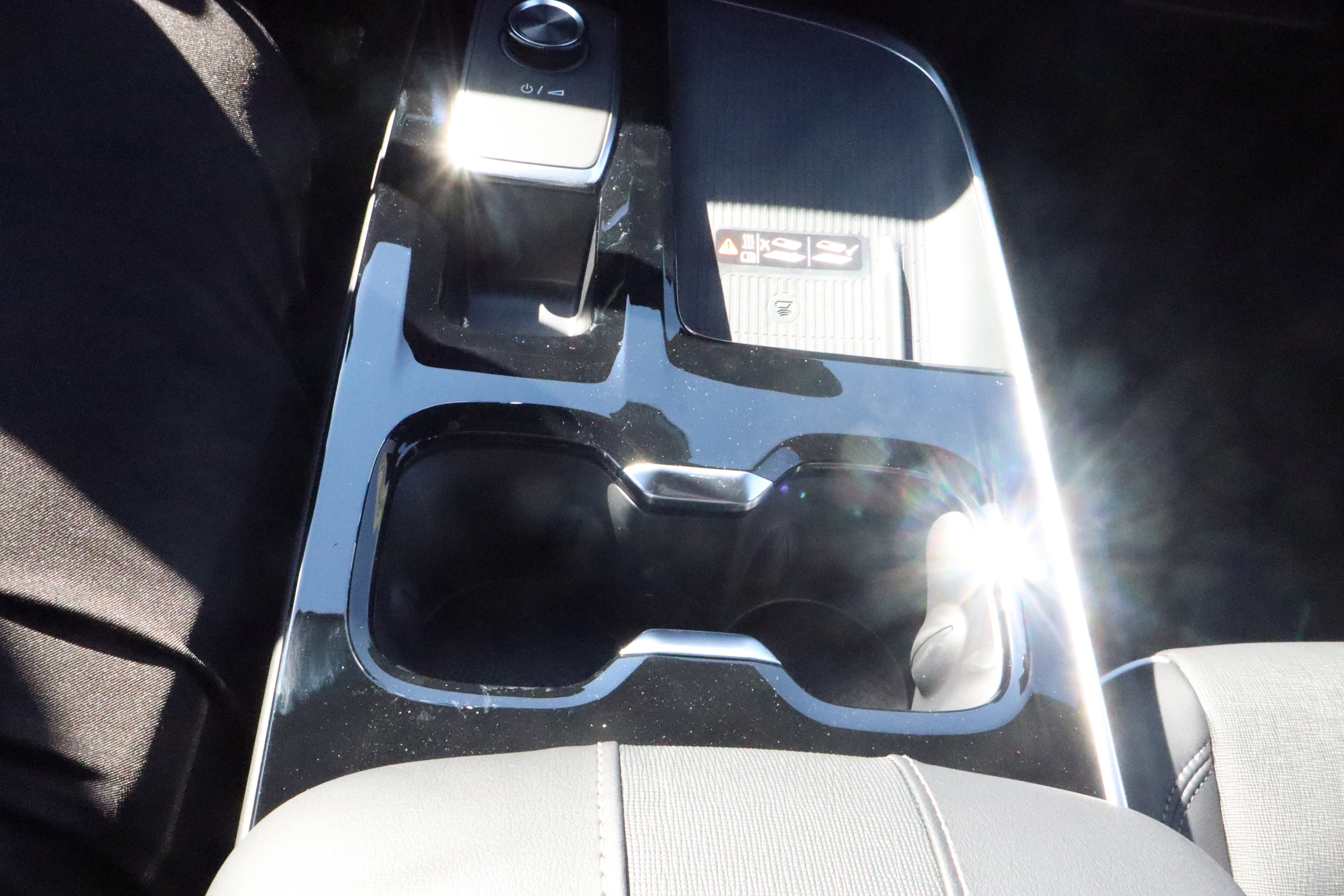 New 2026 Buick Enclave Preferred w/ Power Package image 15