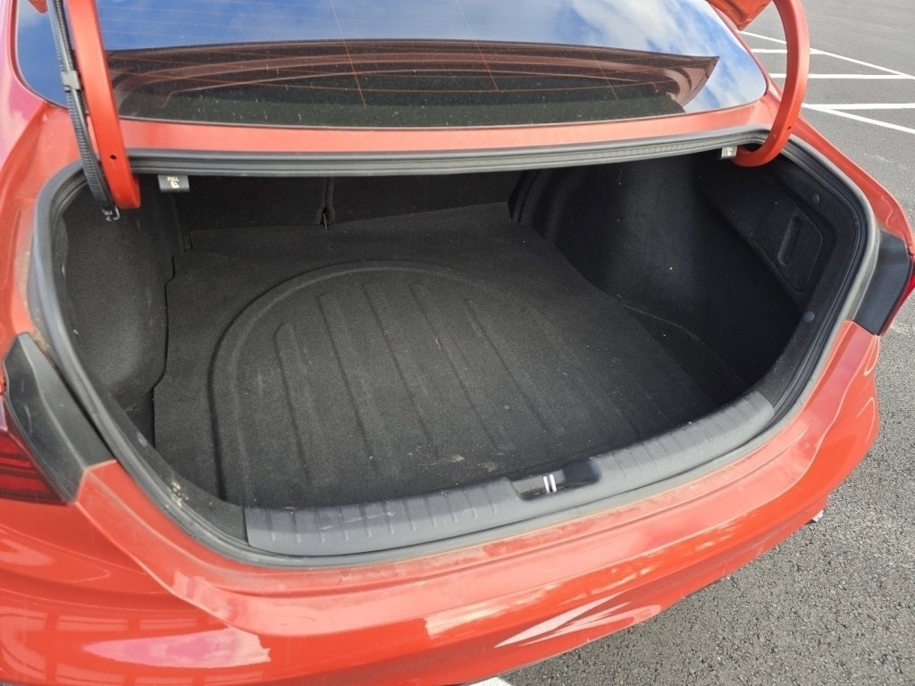 Used 2022 Kia Forte GT-Line image 16