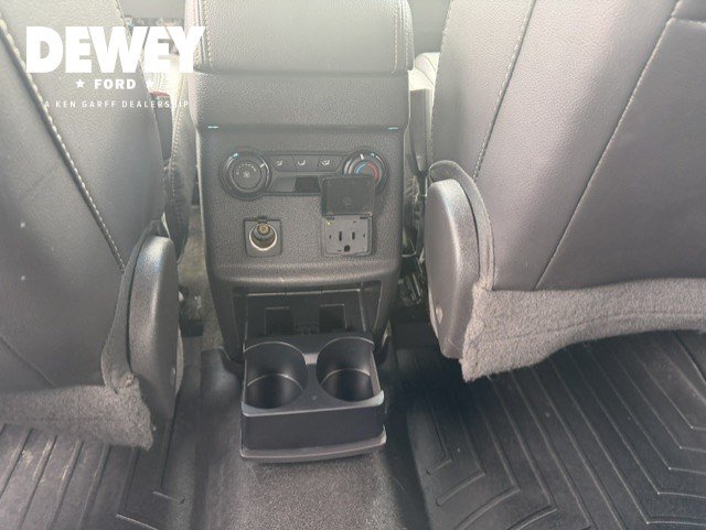 Used 2014 Ford Explorer Sport w/ Equipment Group 401A AWD/4WD image 27