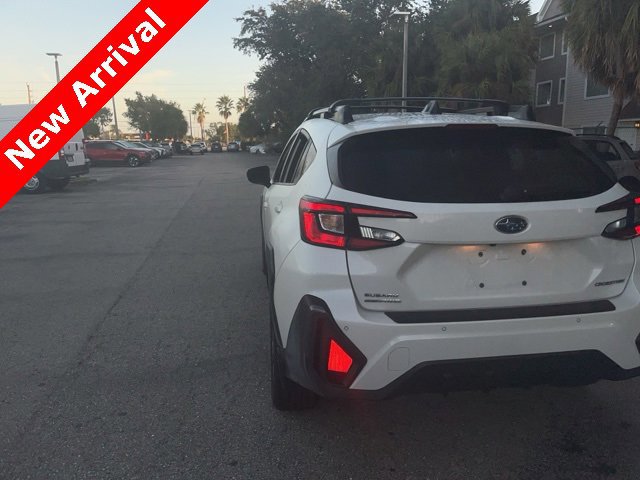 Certified 2024 Subaru Crosstrek 2.5i Limited image 12