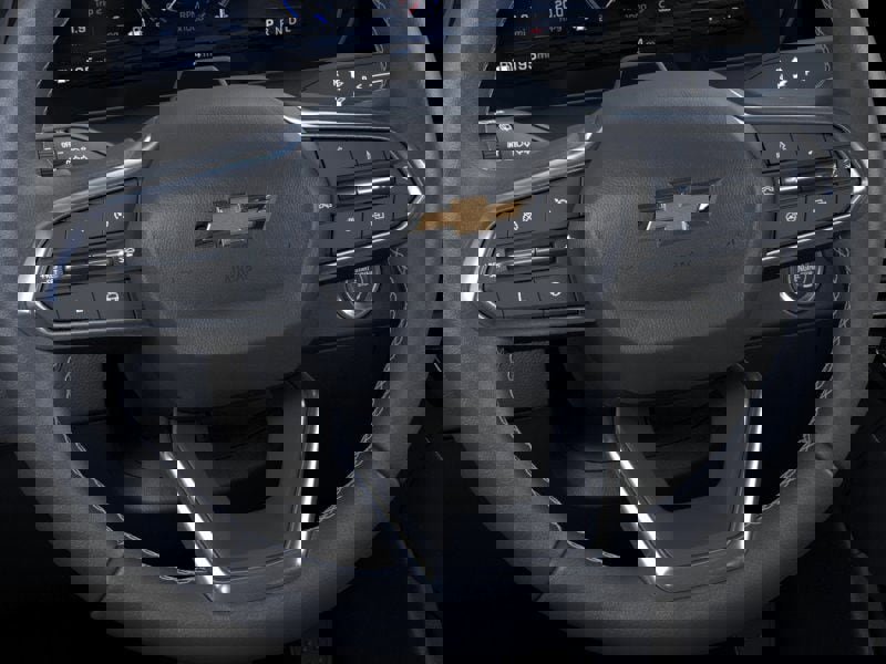 New 2026 Chevrolet Traverse LT w/ Enhanced Driving Package image 43