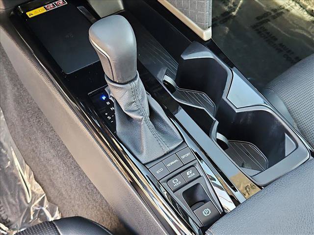 Certified 2026 Toyota Camry XLE w/ Premium Package FWD image 17